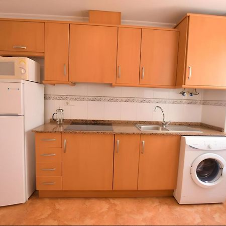 Top Floor Torrevieja Center Apartment المظهر الخارجي الصورة