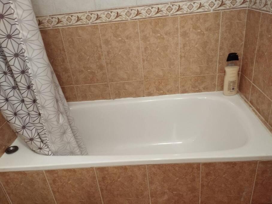 Top Floor Torrevieja Center Apartment المظهر الخارجي الصورة
