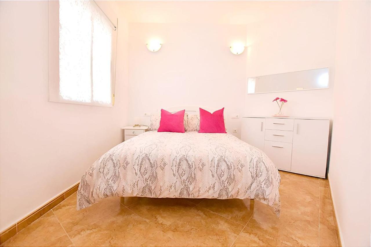 Top Floor Torrevieja Center Apartment المظهر الخارجي الصورة